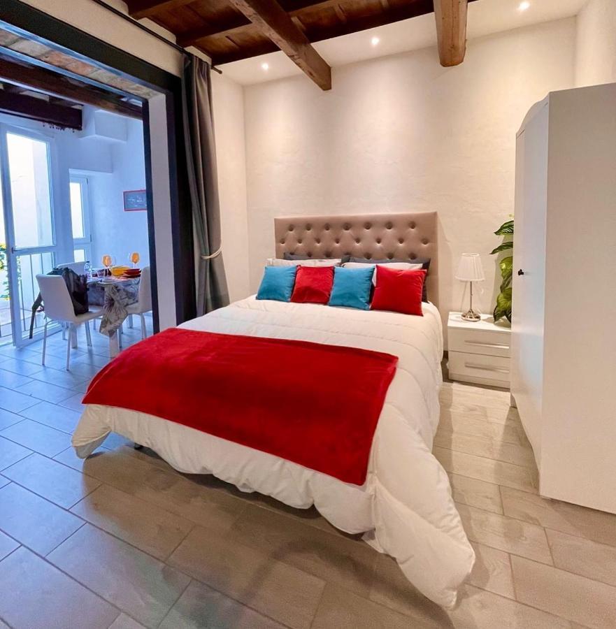 Roberto'S Apartment. Firenze Piazza Santa Croce. Dış mekan fotoğraf