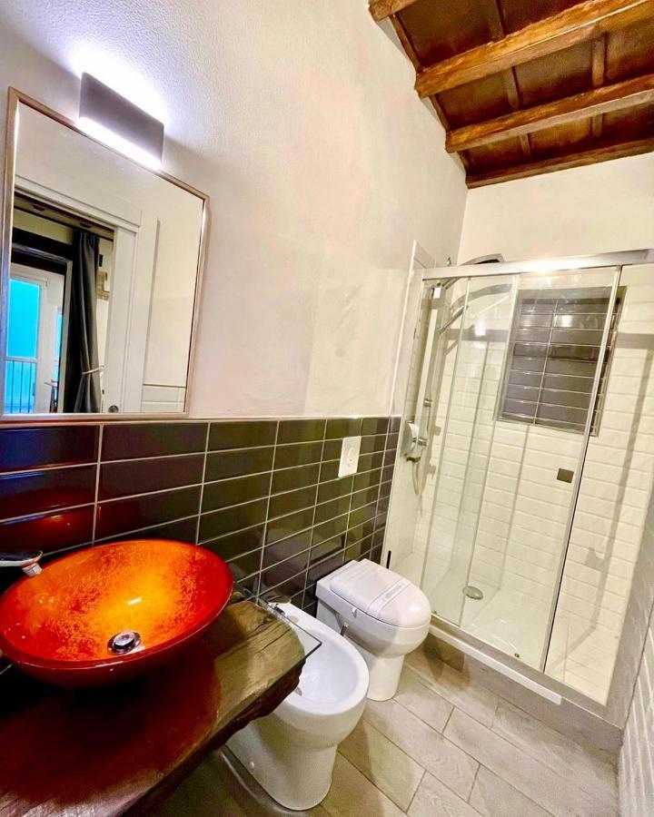 Roberto'S Apartment. Firenze Piazza Santa Croce. Dış mekan fotoğraf