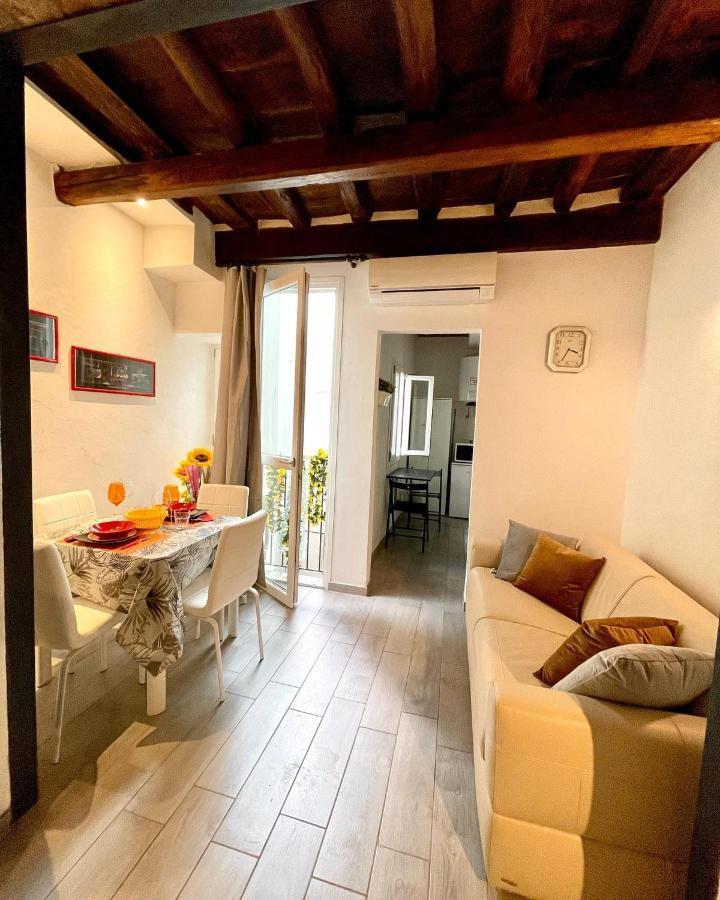 Roberto'S Apartment. Firenze Piazza Santa Croce. Dış mekan fotoğraf