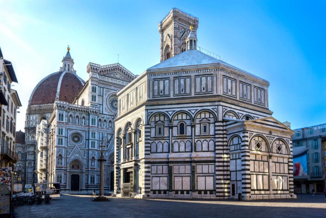 Roberto'S Apartment. Firenze Piazza Santa Croce. Dış mekan fotoğraf