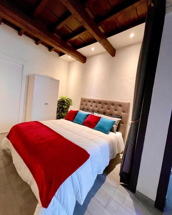 Roberto'S Apartment. Firenze Piazza Santa Croce. Dış mekan fotoğraf