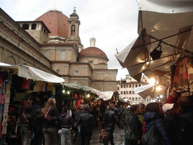 Roberto'S Apartment. Firenze Piazza Santa Croce. Dış mekan fotoğraf