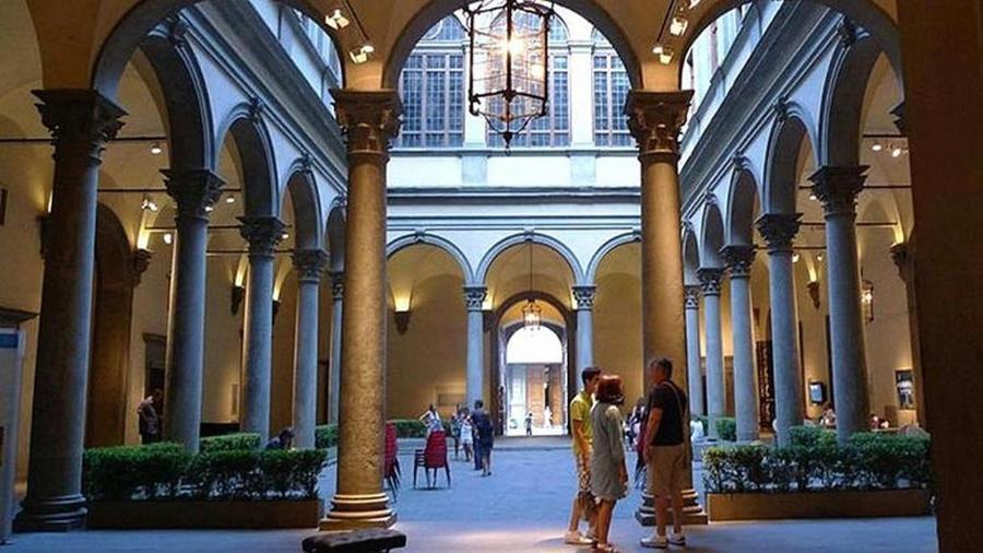 Roberto'S Apartment. Firenze Piazza Santa Croce. Dış mekan fotoğraf