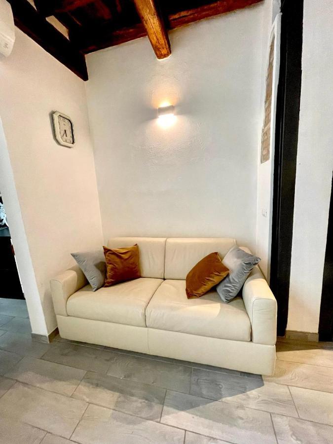 Roberto'S Apartment. Firenze Piazza Santa Croce. Dış mekan fotoğraf