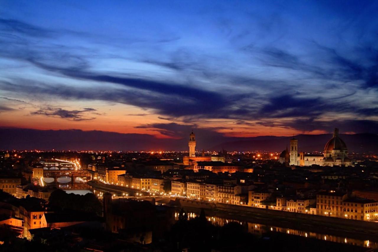 Roberto'S Apartment. Firenze Piazza Santa Croce. Dış mekan fotoğraf