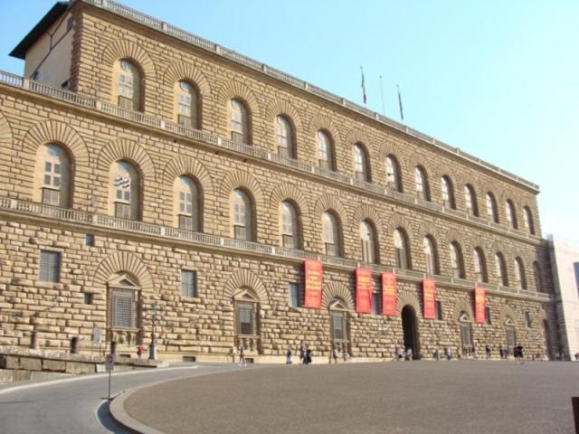 Roberto'S Apartment. Firenze Piazza Santa Croce. Dış mekan fotoğraf