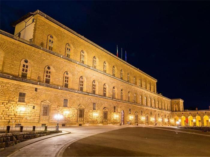 Roberto'S Apartment. Firenze Piazza Santa Croce. Dış mekan fotoğraf