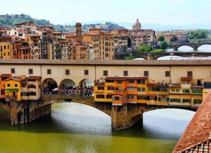 Roberto'S Apartment. Firenze Piazza Santa Croce. Dış mekan fotoğraf