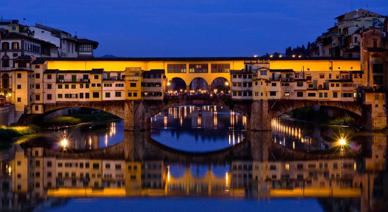 Roberto'S Apartment. Firenze Piazza Santa Croce. Dış mekan fotoğraf