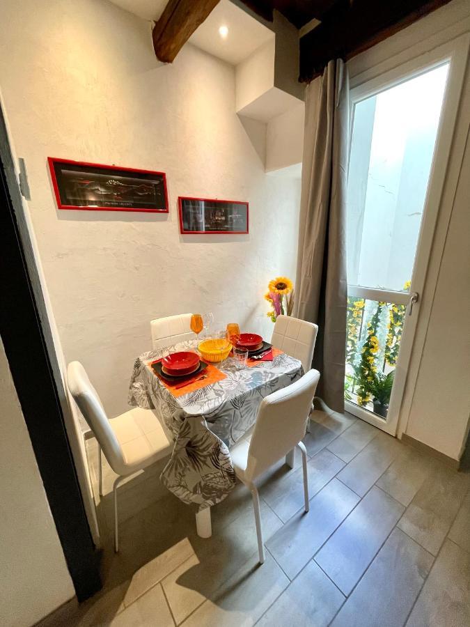 Roberto'S Apartment. Firenze Piazza Santa Croce. Dış mekan fotoğraf