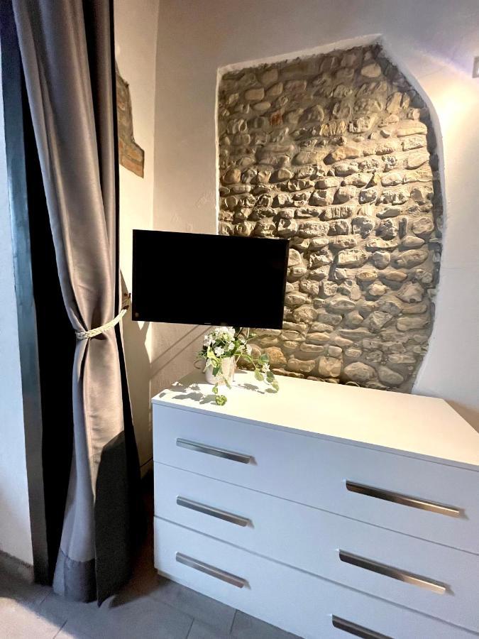 Roberto'S Apartment. Firenze Piazza Santa Croce. Dış mekan fotoğraf