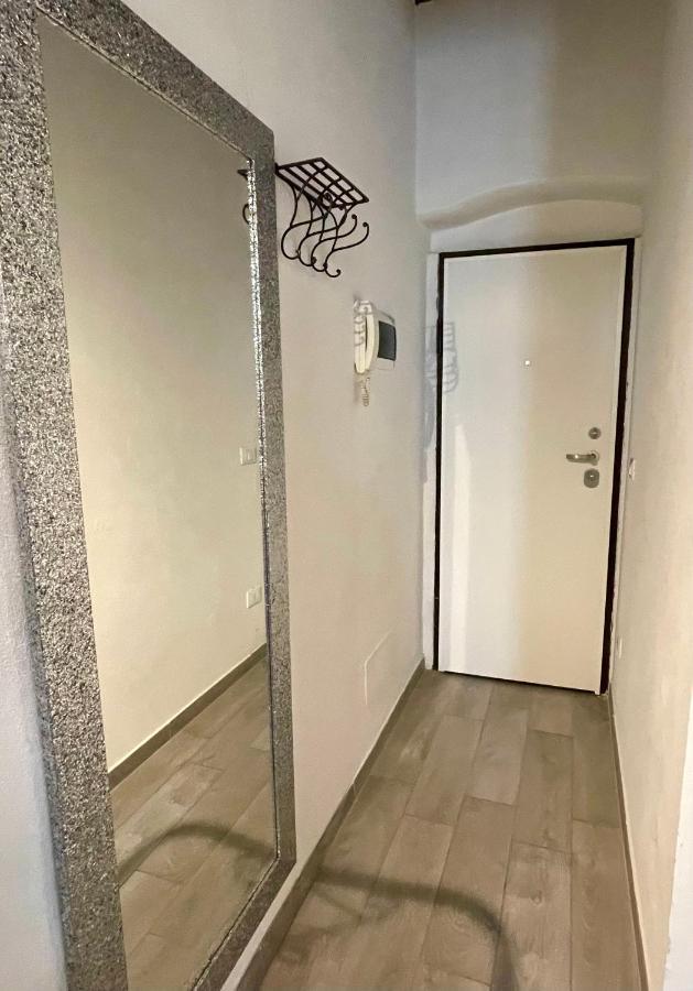Roberto'S Apartment. Firenze Piazza Santa Croce. Dış mekan fotoğraf