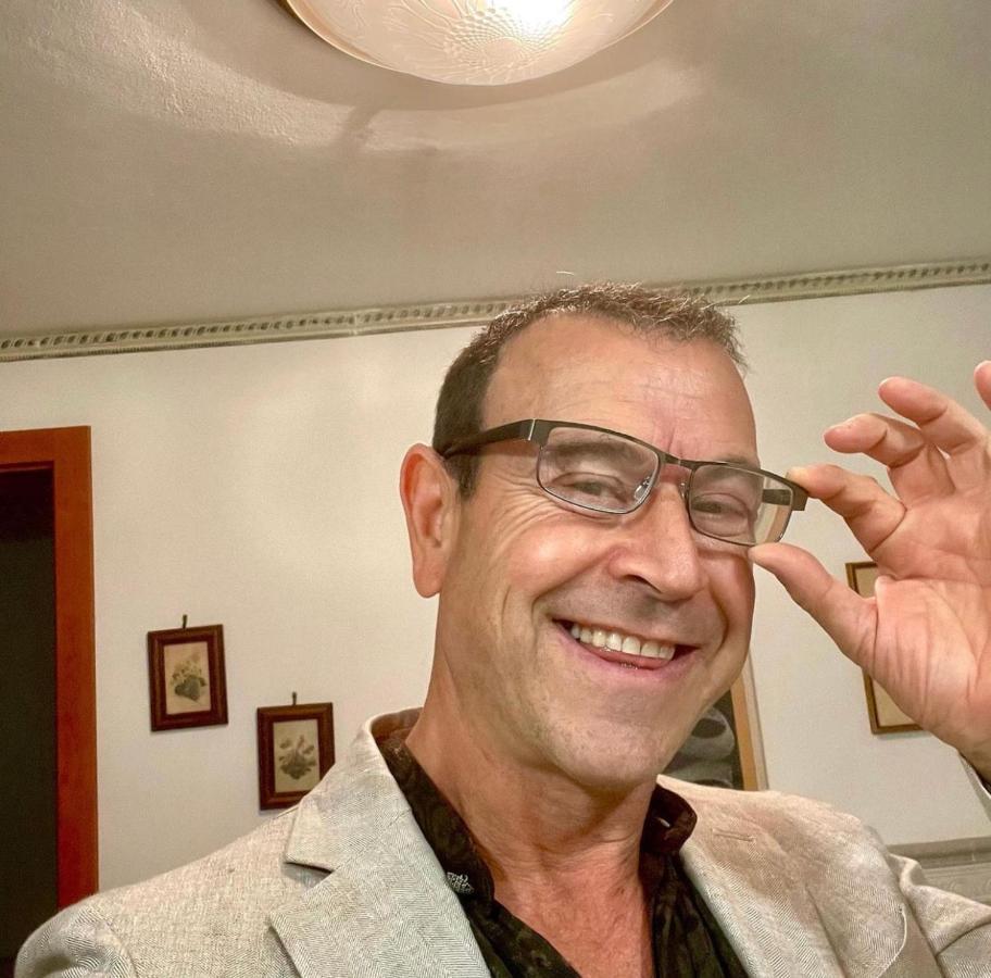Roberto'S Apartment. Firenze Piazza Santa Croce. Dış mekan fotoğraf