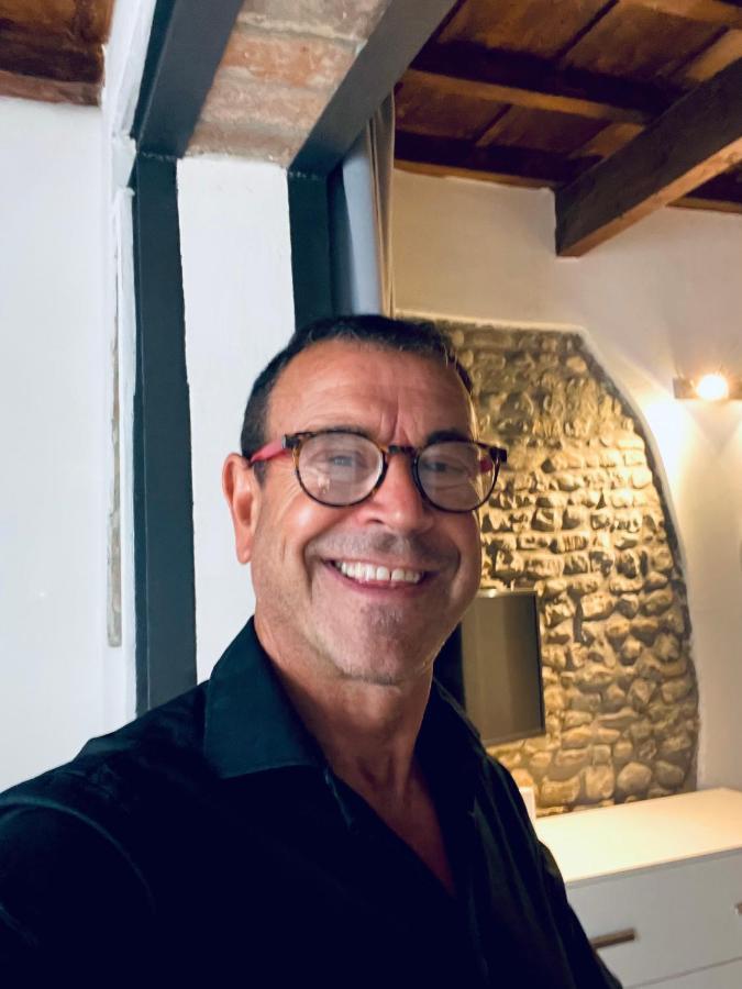 Roberto'S Apartment. Firenze Piazza Santa Croce. Dış mekan fotoğraf
