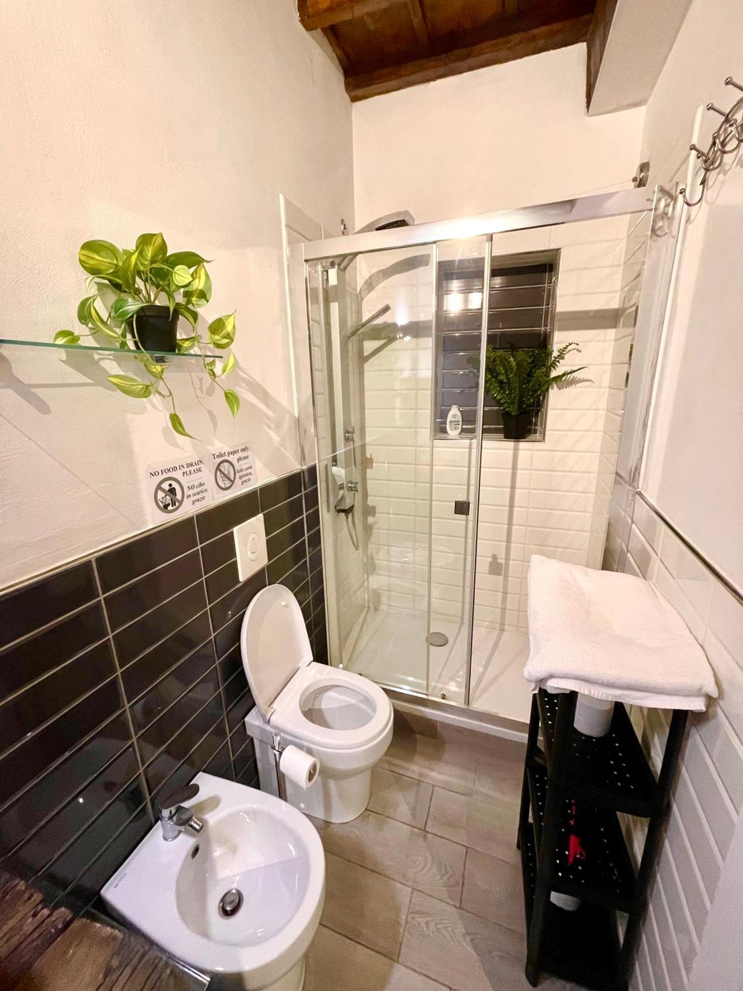 Roberto'S Apartment. Firenze Piazza Santa Croce. Dış mekan fotoğraf